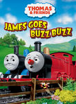 Thomas & Friends: James Goes Buzz Buzz Poster