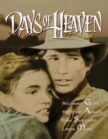 Days Of Heaven