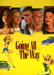 Going All the Way Poster