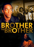 Brother to Brother Poster