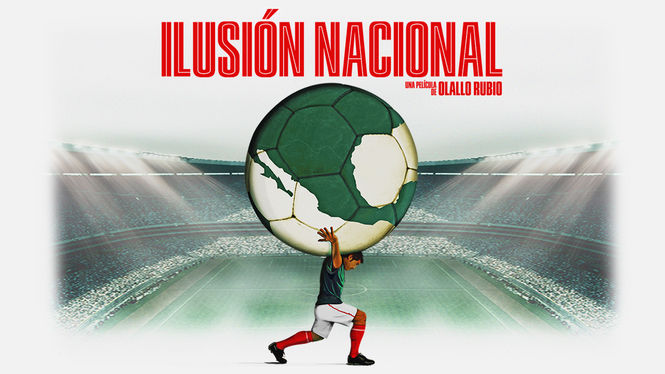 Ilusion Nacional | filmes-netflix.blogspot.com
