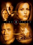 The X-Files: Season 8 Poster