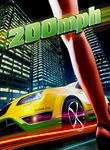 200 mph Poster