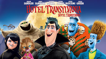 Hotel Transylvania