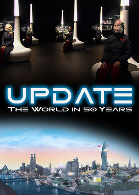 2057: The World in 50 Years - Season 1