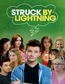Struck by Lightning