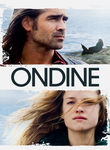 Ondine Poster