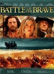 Battle of the Brave Poster