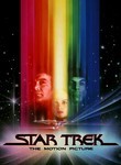 Star Trek: The Motion Picture Poster