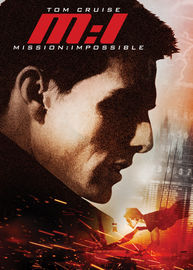 Mission: Impossible