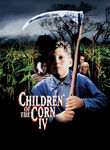 Children of the Corn IV: The Gathering Poster