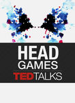 TEDTalks: Head Games Poster