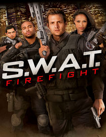 S.W.A.T.: Fire Fight