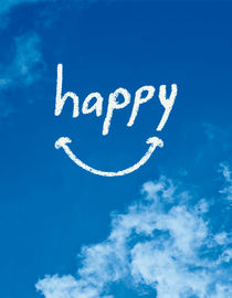 Happy