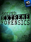 Solved: Extreme Forensics Poster