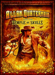 Allan Quatermain and the Temple of Skulls Poster