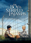 The Boy in the Striped Pajamas Poster