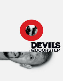 Devils On The Doorstep