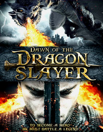 Dawn of the Dragon Slayer