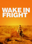 Wake in Fright Poster