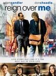 Reign Over Me Poster