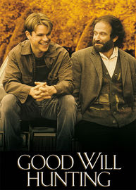 Good Will Hunting