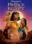 The Prince of Egypt Poster