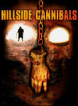 Hillside Cannibals Poster