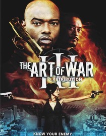The Art of War 3: Retribution