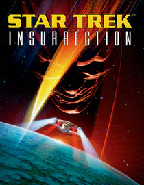 Star Trek: Insurrection