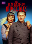 The Mrs. Bradley Mysteries: Series 1 Poster