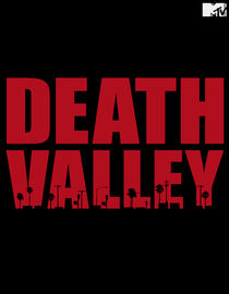 Death Valley: Season 1: Peace in the Valley
