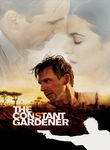 The Constant Gardener Poster