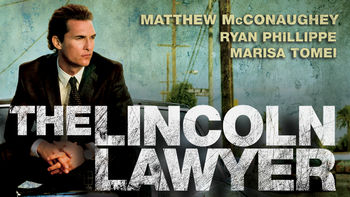 The Lincoln Lawyer (2011) on Netflix in Canada The Lincoln Lawyer (2011) on Netflix in Canada