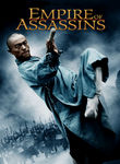 Empire of Assassins Poster