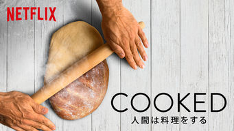 Cooked: 人間は料理をする