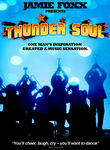 Thunder Soul Poster