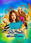 Judy Moody and the Not Bummer Summer Poster