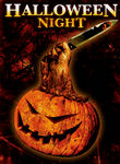 Halloween Night Poster
