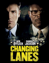 Changing Lanes