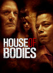 House of Bodies Poster