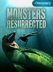 Monsters Resurrected Poster