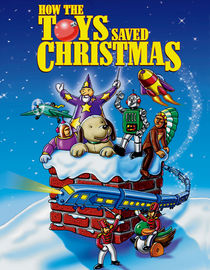 How the Toys Saved Christmas