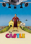 The Castle Poster