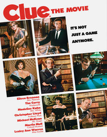 Clue
