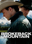 Brokeback Mountain Poster