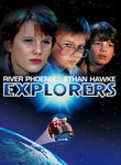 Explorers Poster