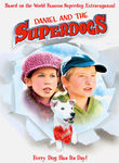 Daniel and the Superdogs Poster
