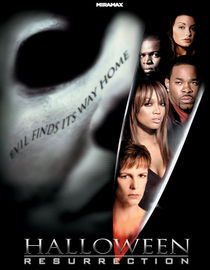 Halloween: Resurrection
