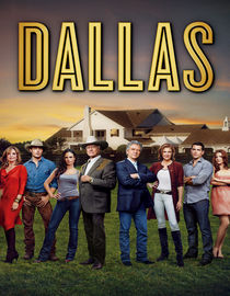 Dallas: Season 1: Revelations